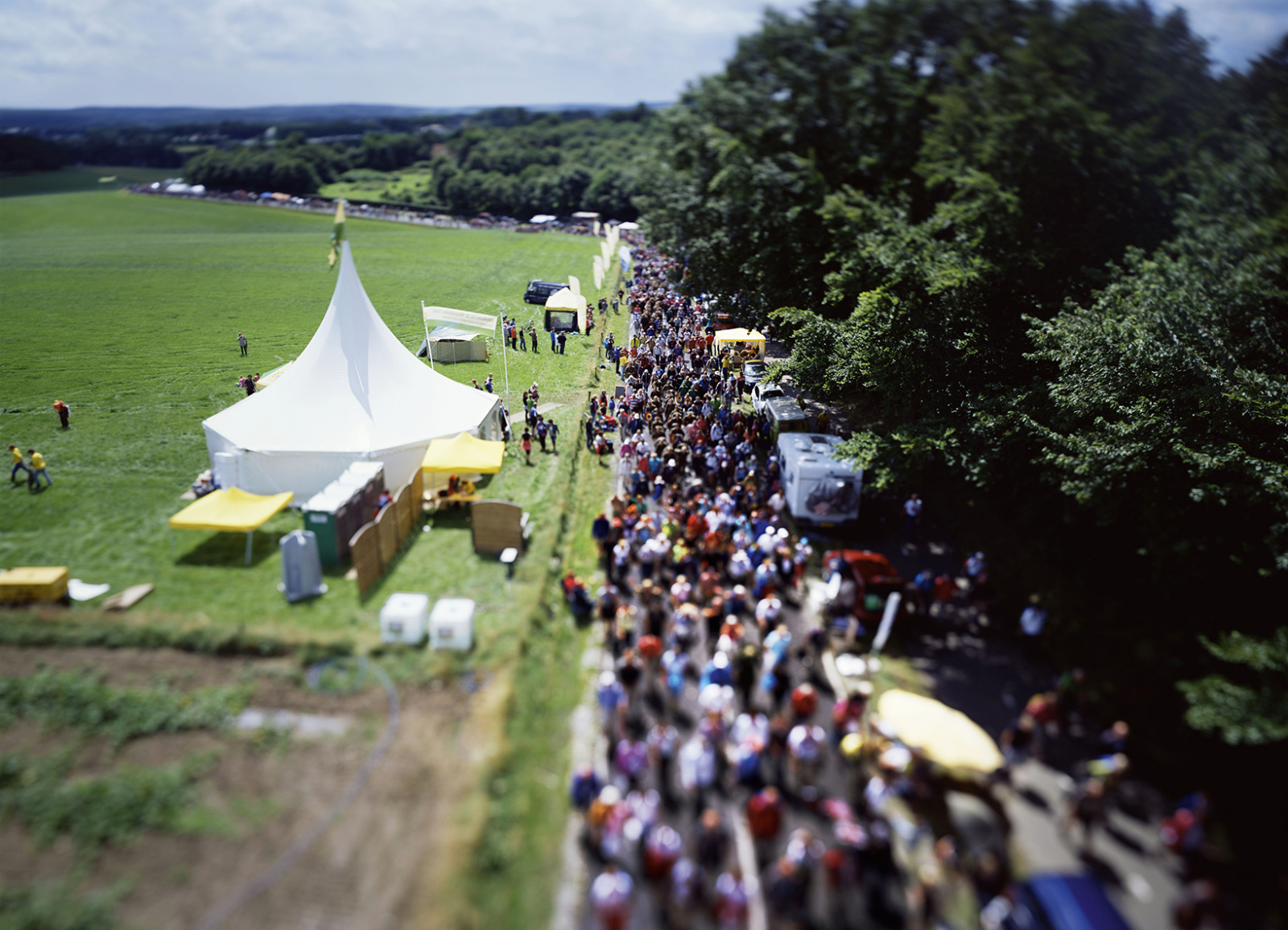 Four Days Marches Nijmegen